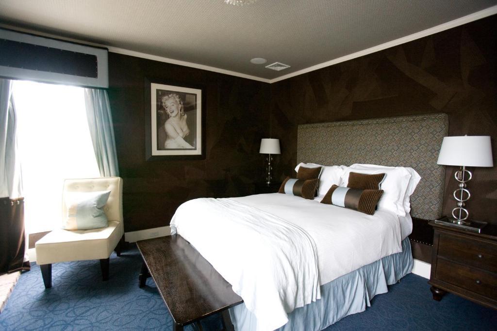 Jedediah Hawkins Inn Jamesport Quarto foto
